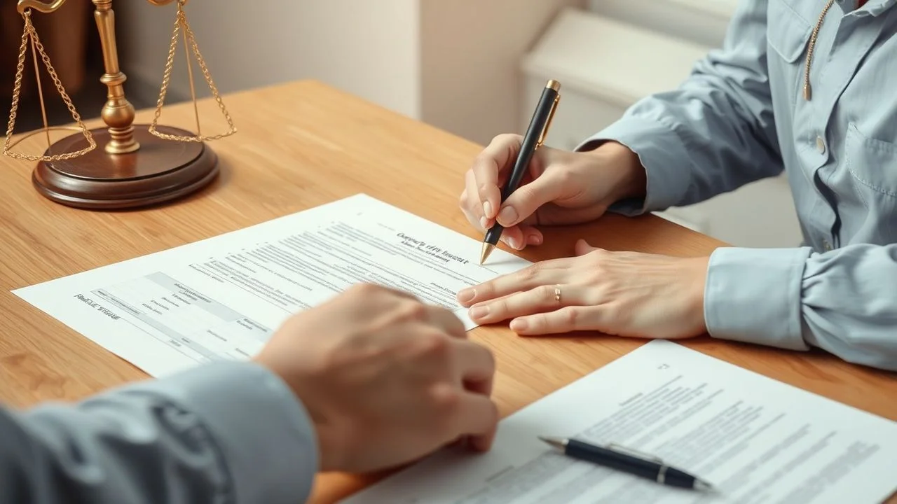 Ação Cautelar INSS: Como Solicitar e Garantir Seus Direitos