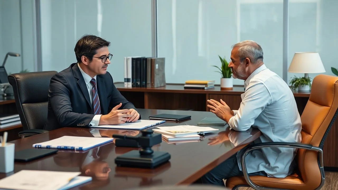 Ação Contra INSS: Como Entrar e Garantir Seus Direitos