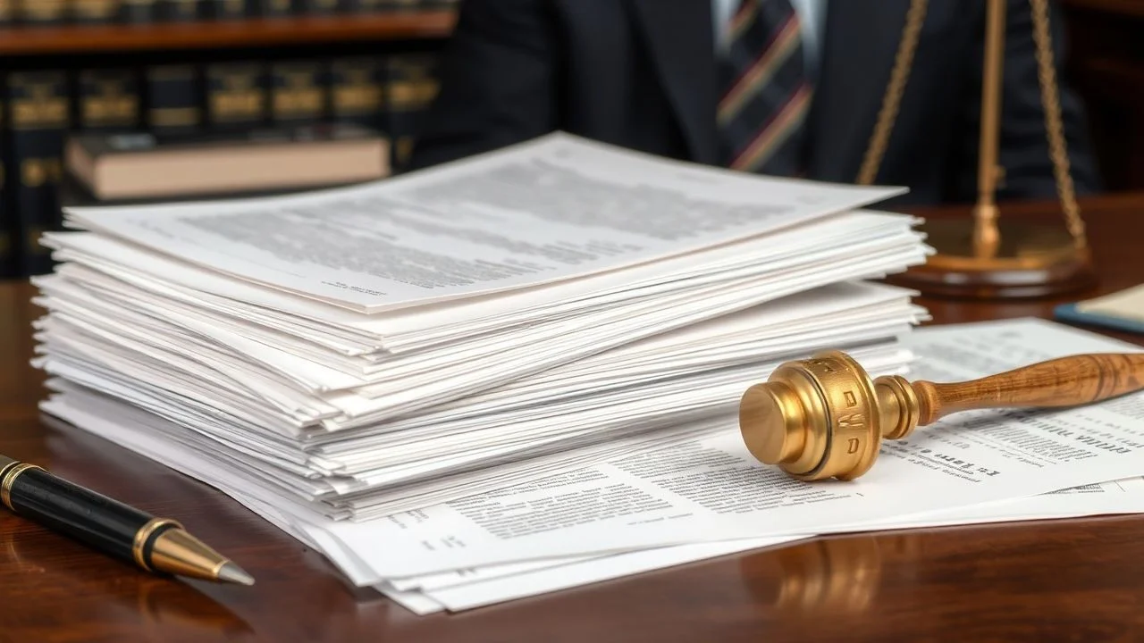 Ação Judicial INSS: Como Garantir Seu Benefício