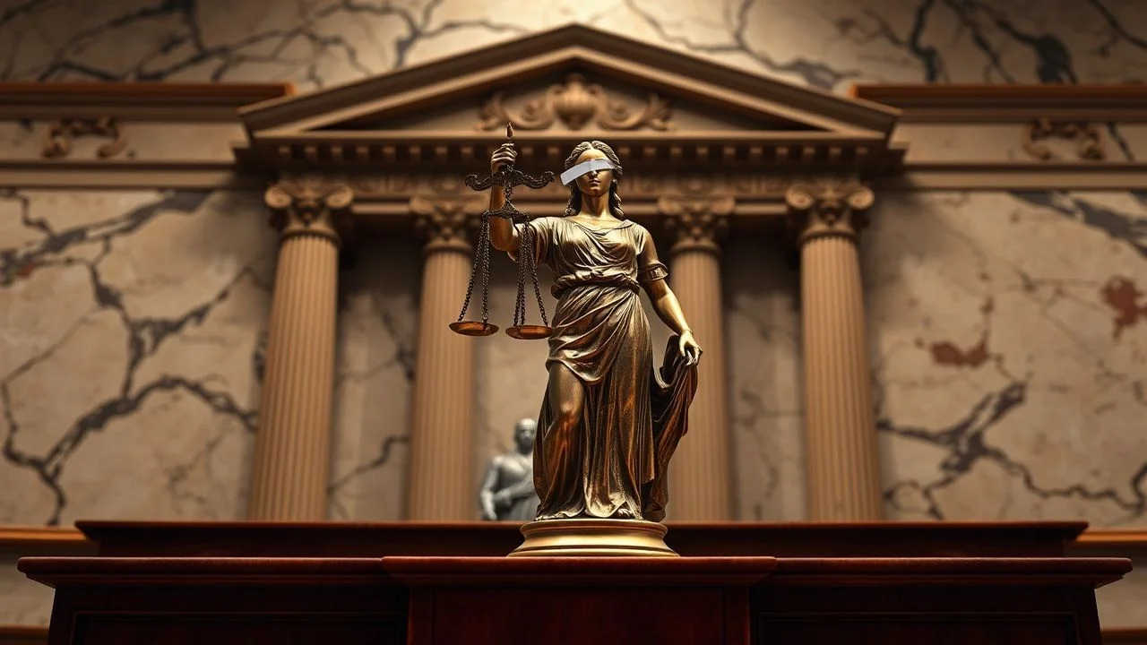 Ação Previdenciária: Guia Completo Para Garantir Seus Direitos