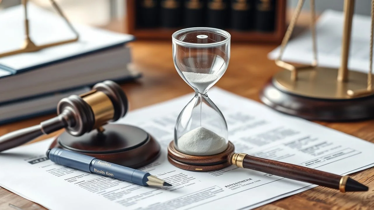 Ação Trabalhista: Como Entrar Com Um Processo E Ganhar Direitos