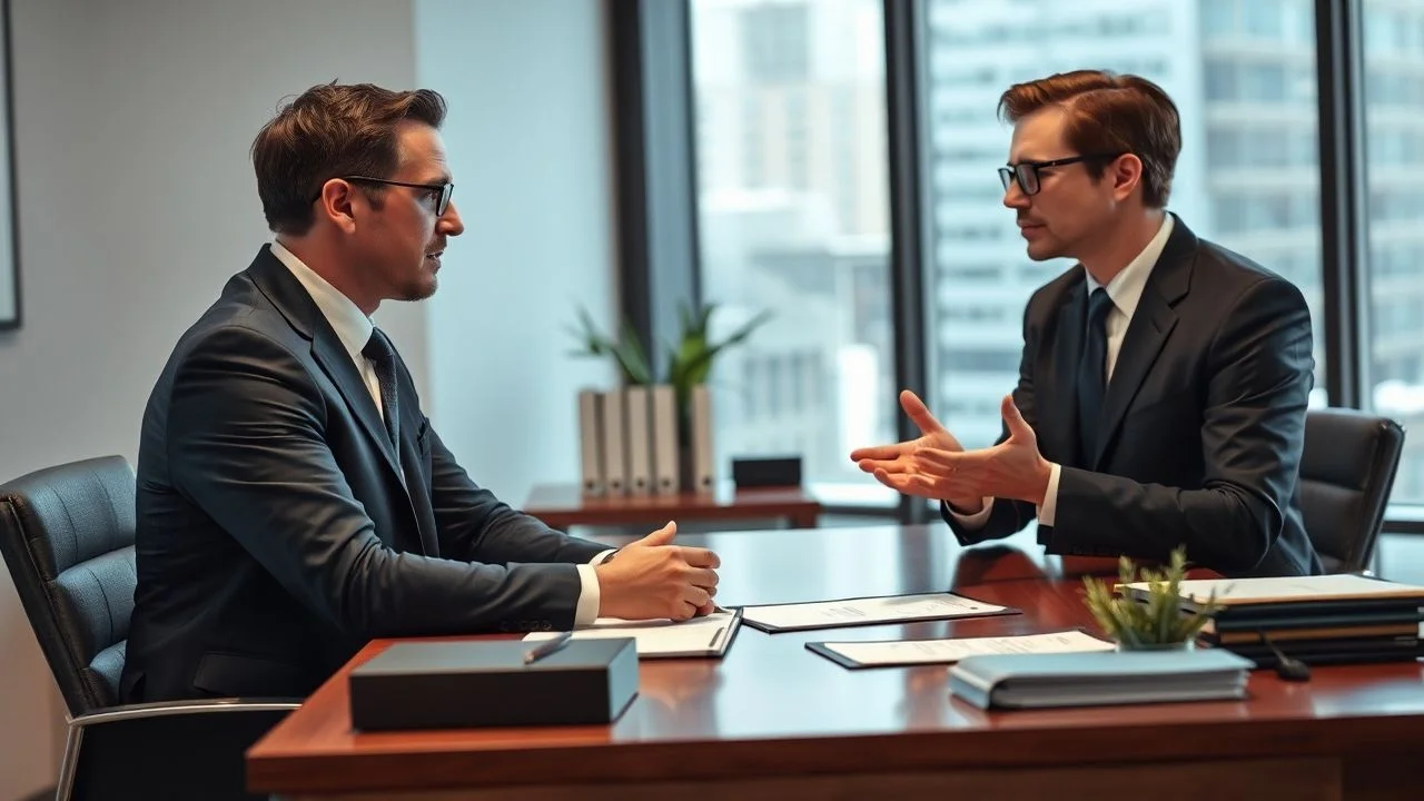 Administrador do Espólio: Funções, Deveres e Responsabilidades