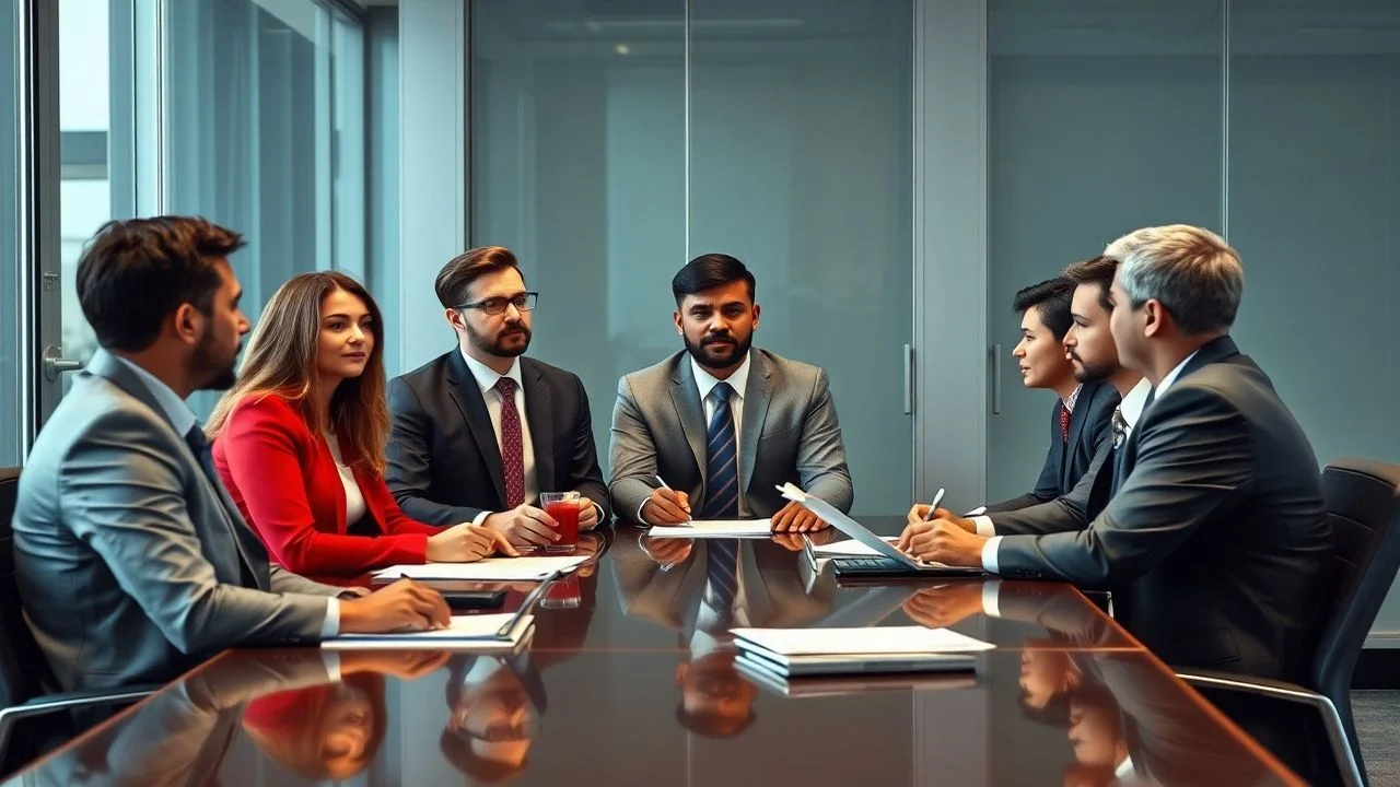 Advogado Previdenciário e Trabalhista: Como Escolher