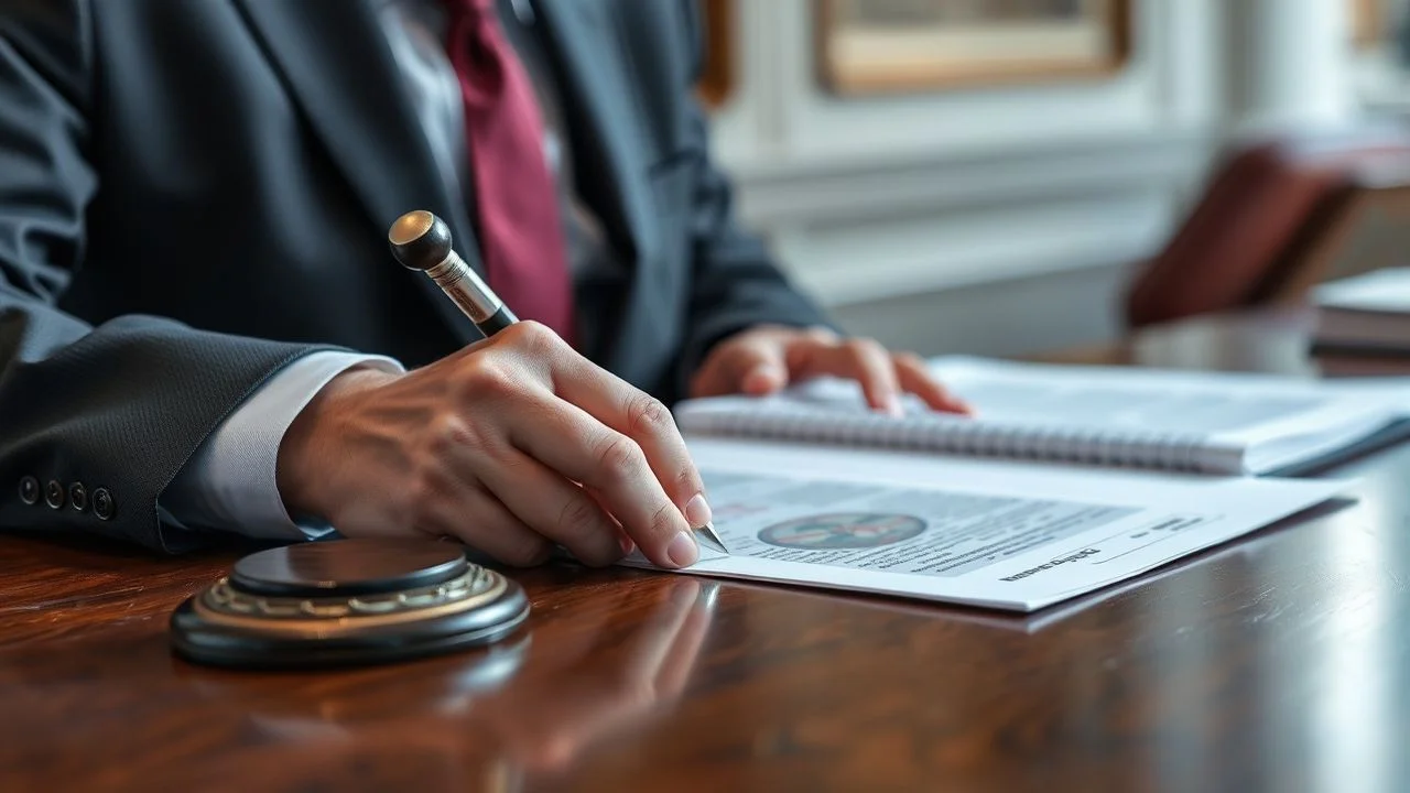 Advogado Previdenciário e Trabalhista: Como Escolher