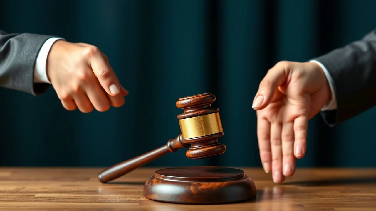 Advogado Trabalhista: Guia Completo Para Seus Direitos