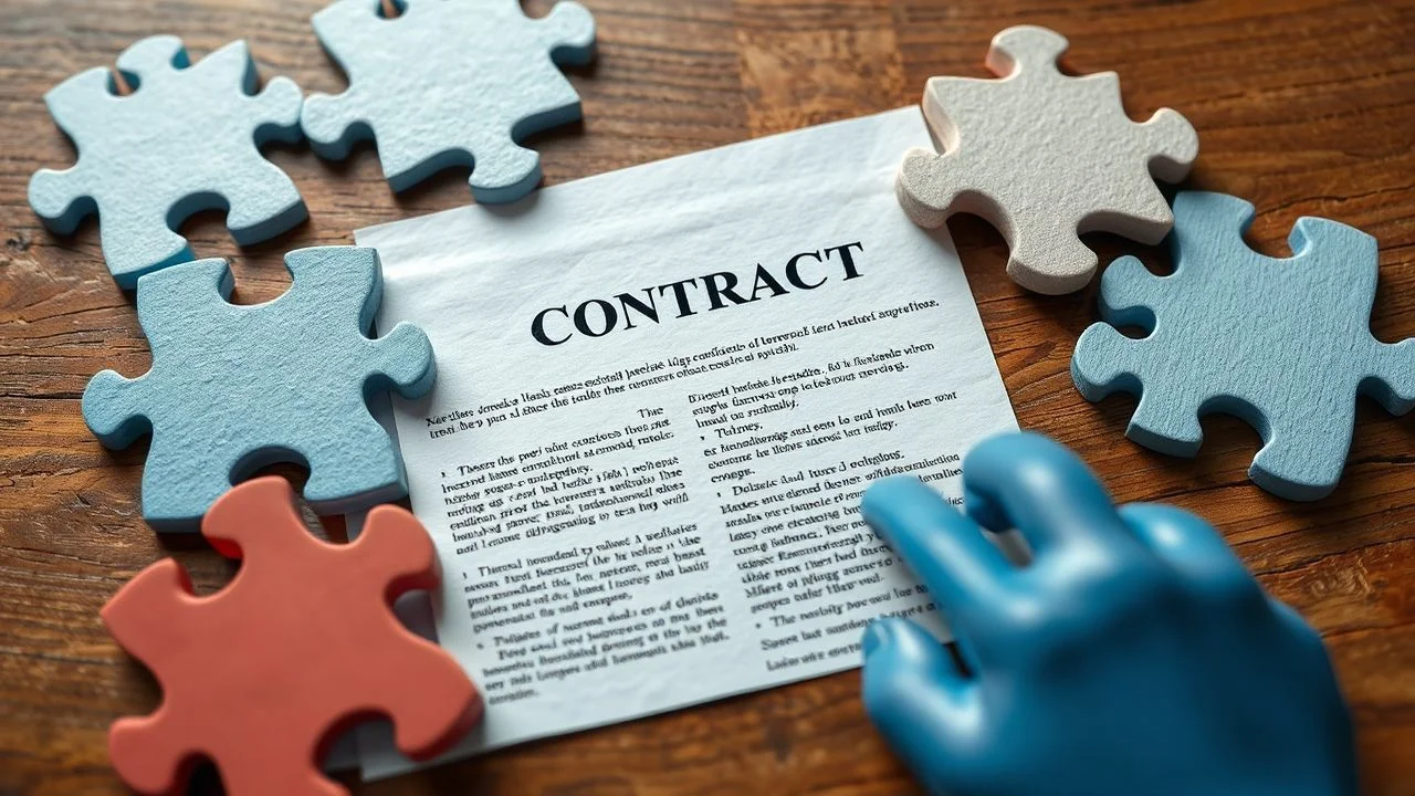 Advogado Trabalhista: Guia Completo Para Seus Direitos