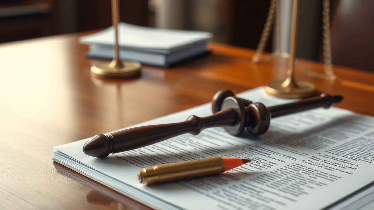 Alvará Judicial Herança: Como Solicitar e Quando Usar