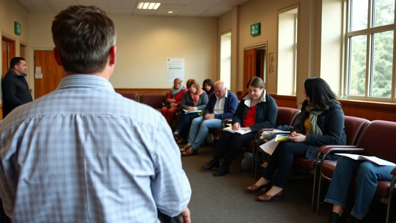 Aposentadoria Por Invalidez Permanente: Guia Completo