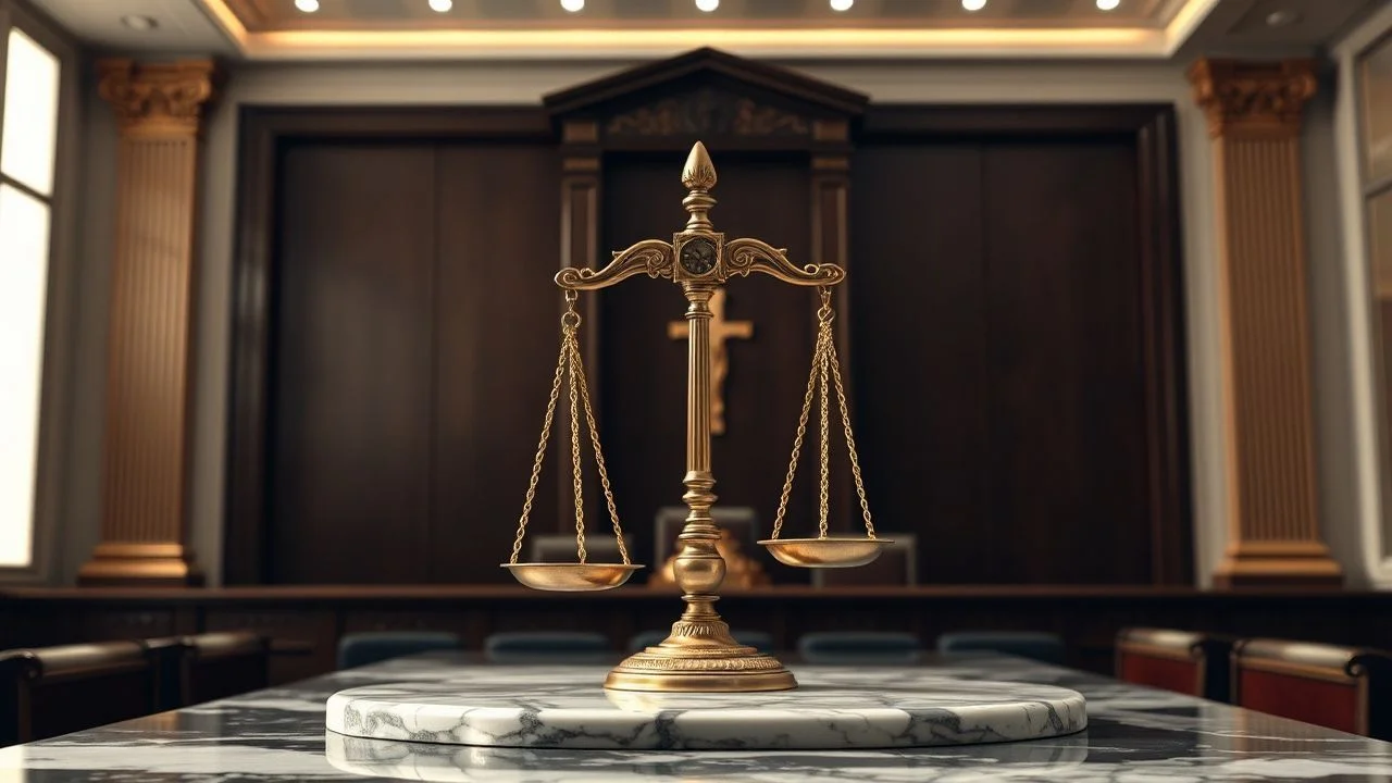 Assédio Sexual: Processo Judicial e Seus Direitos