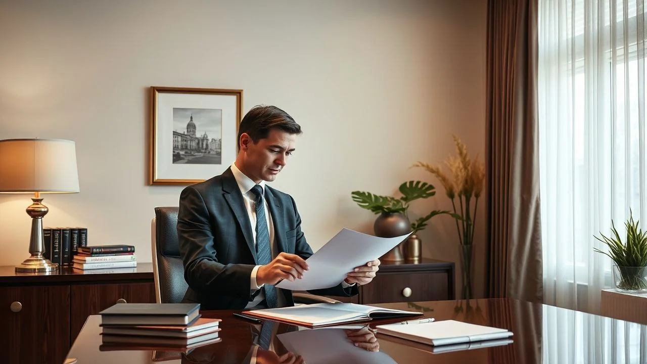 Auxílio-Doença Acidente de Trabalho: Como Solicitar e Garantir