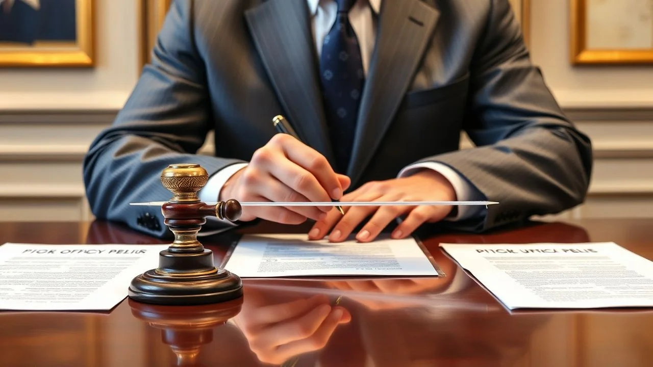 Averbação de Divórcio no Registro de Imóveis: Como Fazer