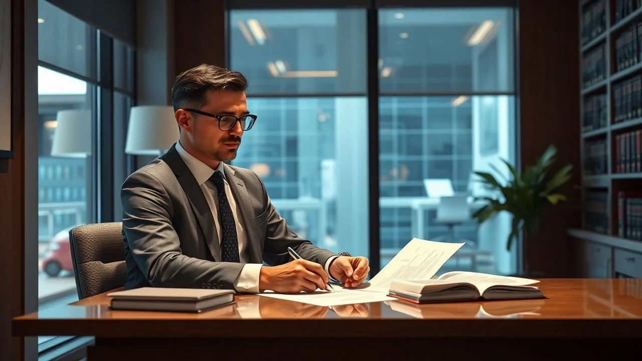 Averbação de Divórcio no Registro de Imóveis: Como Fazer