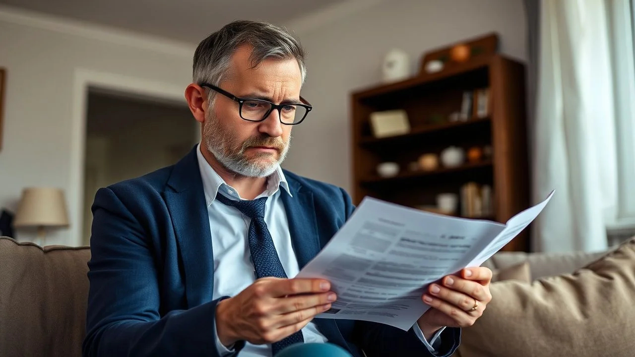 Averbação de Divórcio no Registro de Imóveis: Como Fazer