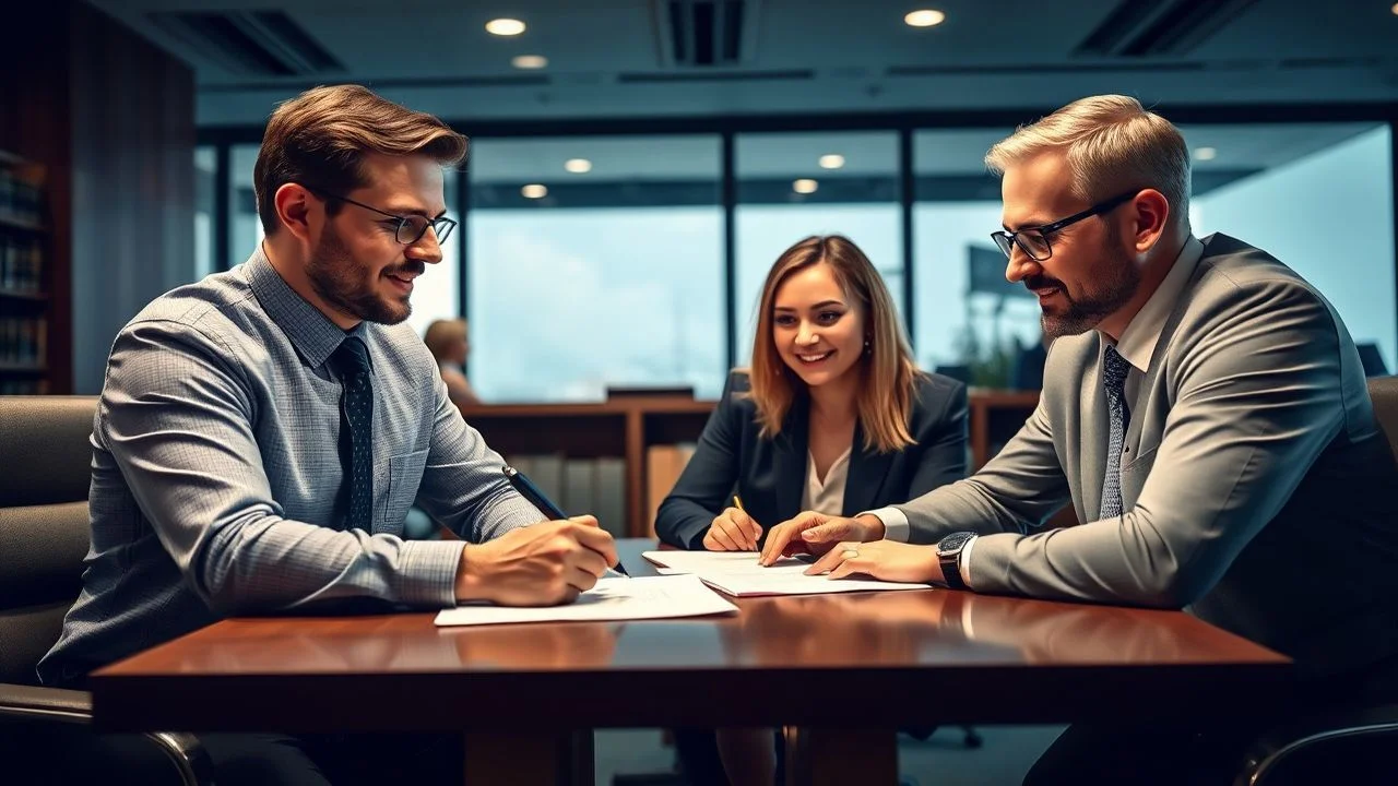 Burnout em Processo Judicial: Como Comprovar e Garantir Direitos