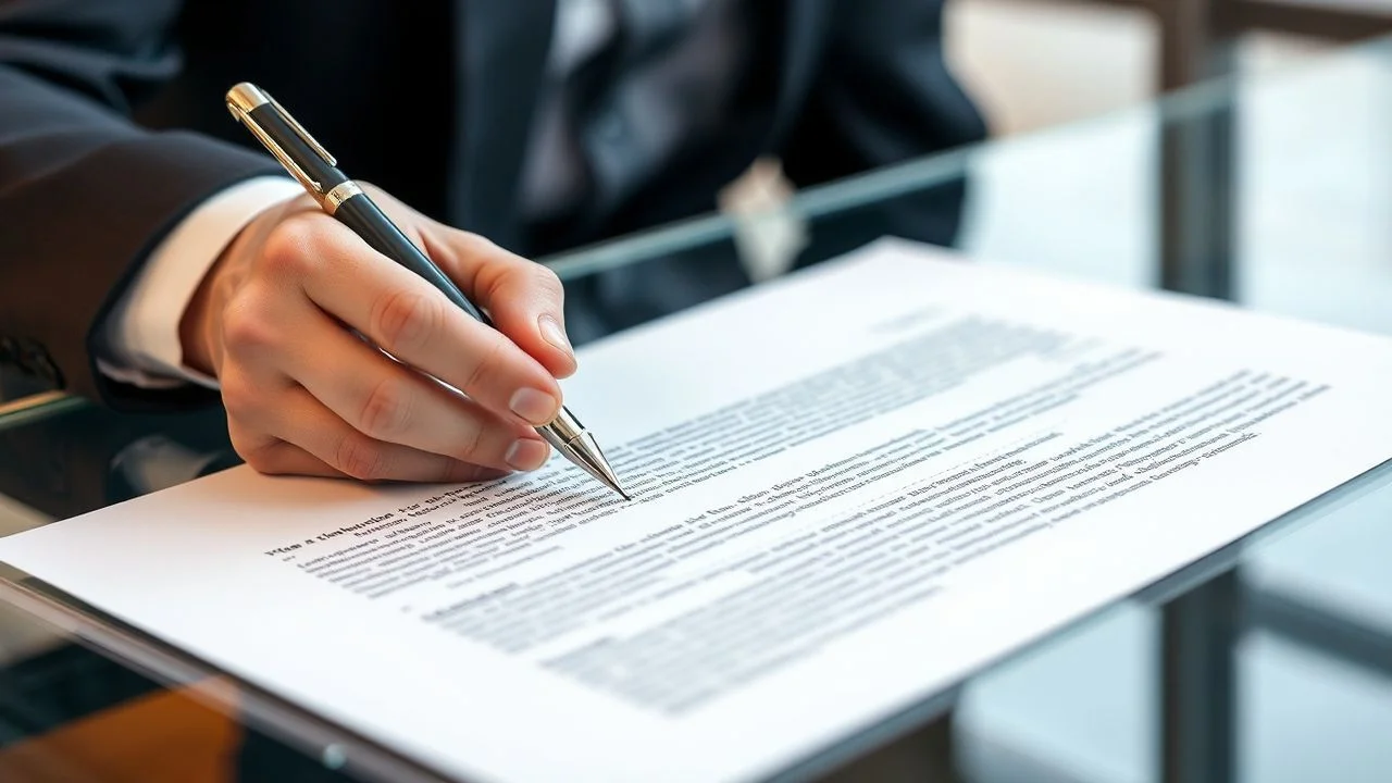 Carta de Adjudicação: O Que É e Como Emitir