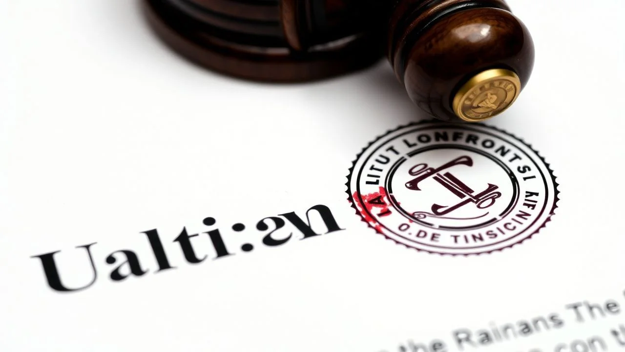 Carta de Adjudicação: O Que É e Como Emitir