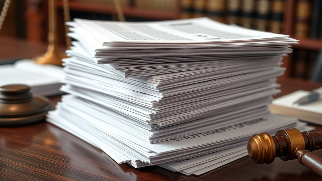 Como Dar Entrada no Divórcio: Guia Completo e Rápido