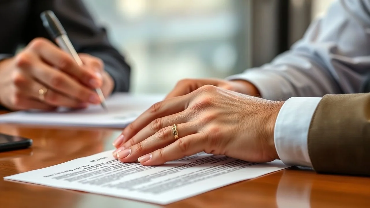 Como Dar Entrada no Divórcio: Guia Completo e Rápido