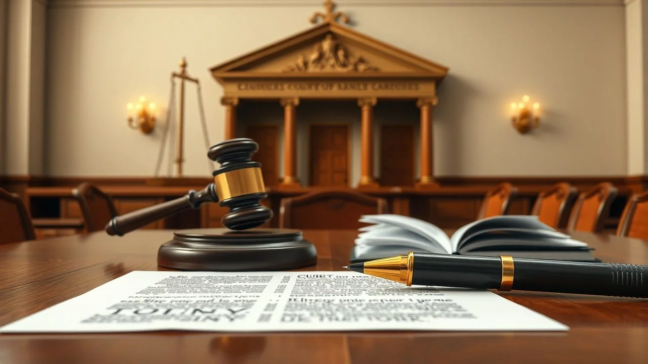 Como Dar Entrada no Divórcio: Guia Completo e Rápido