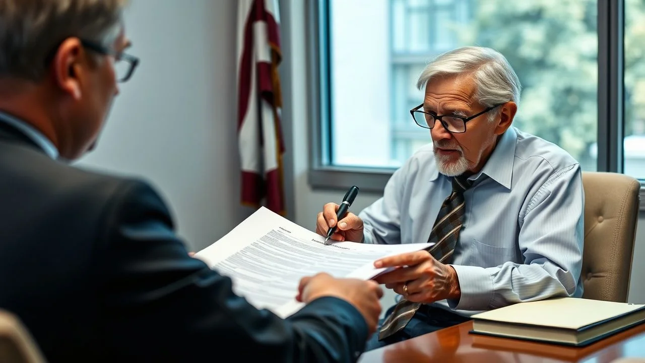 Como Escolher Advogado Previdenciário: Guia Prático e Seguro
