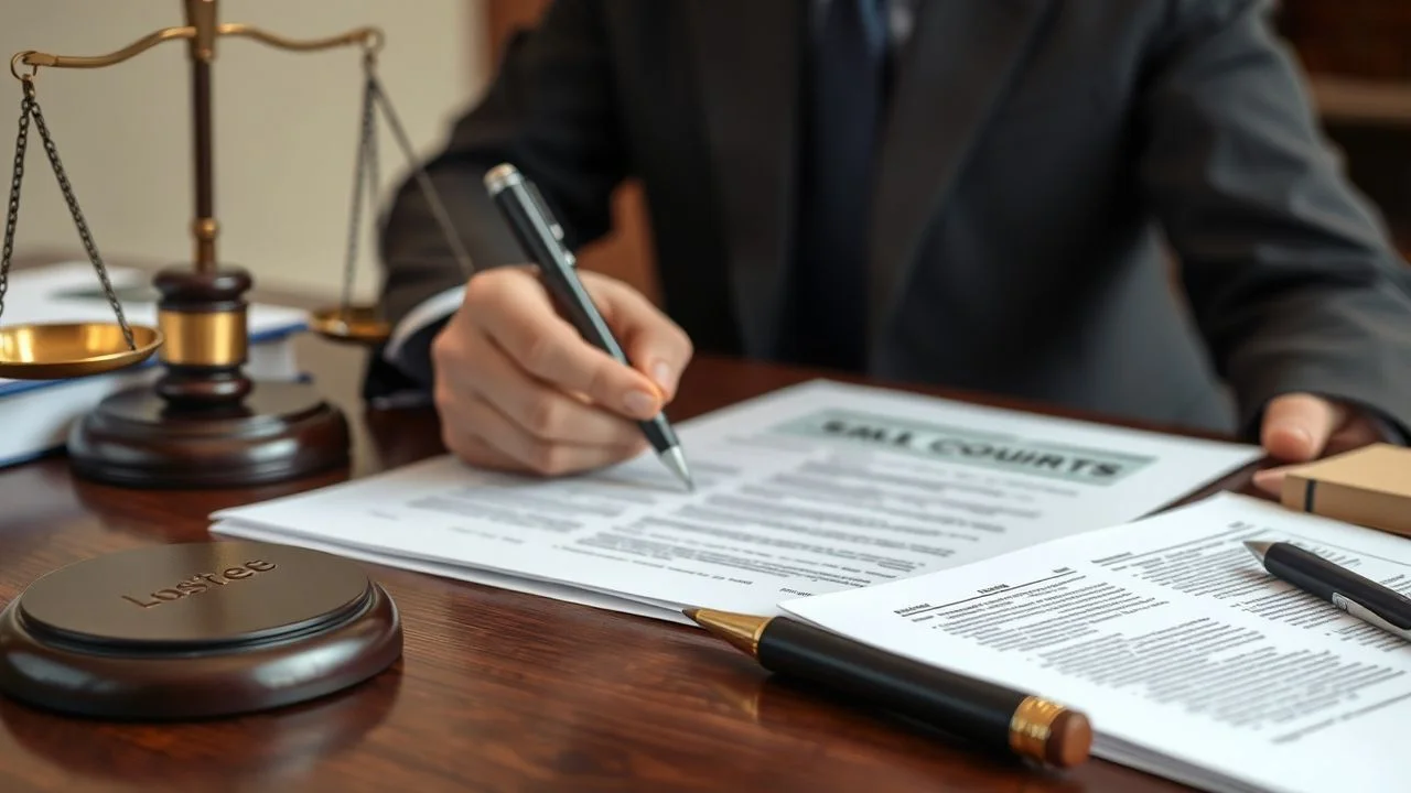 Como Escolher Advogado Previdenciário: Guia Prático e Seguro