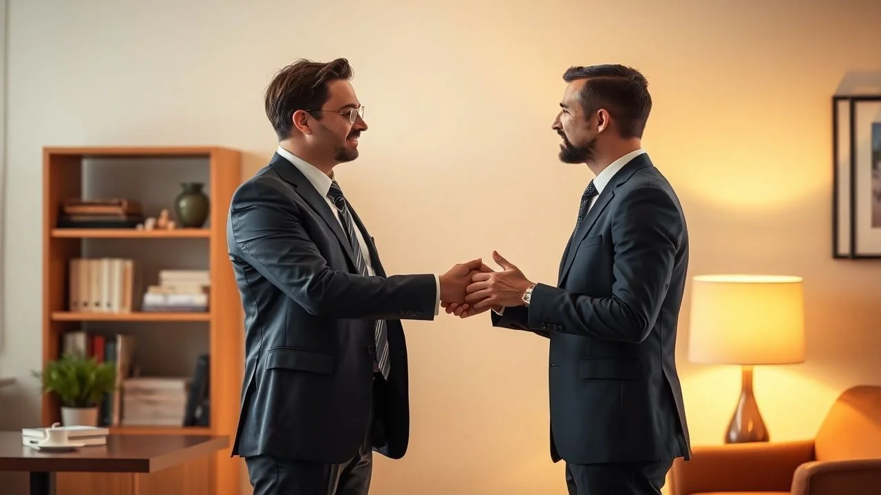 Como Funciona Divisão de Bens: Guia Completo e Simples