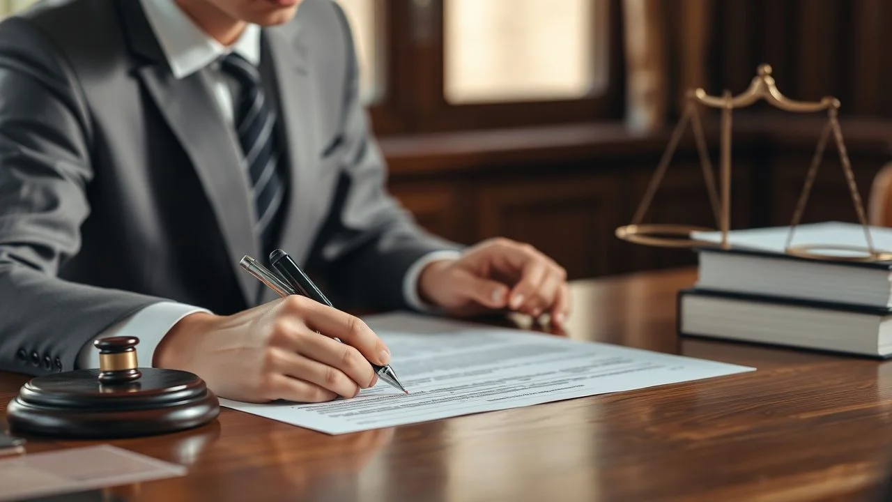 Como Processar Empresa no Juizado Especial: Guia Prático