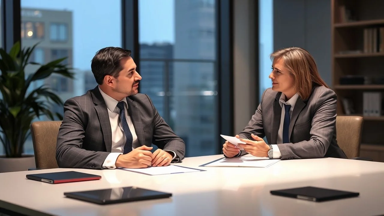 Como Transferir Herança: Guia Completo e Seguro