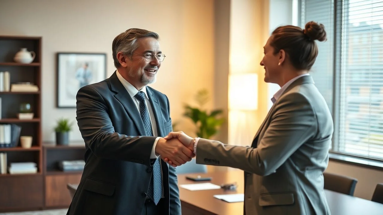 Comunicação de Acidente de Trabalho: Guia Completo e Rápido