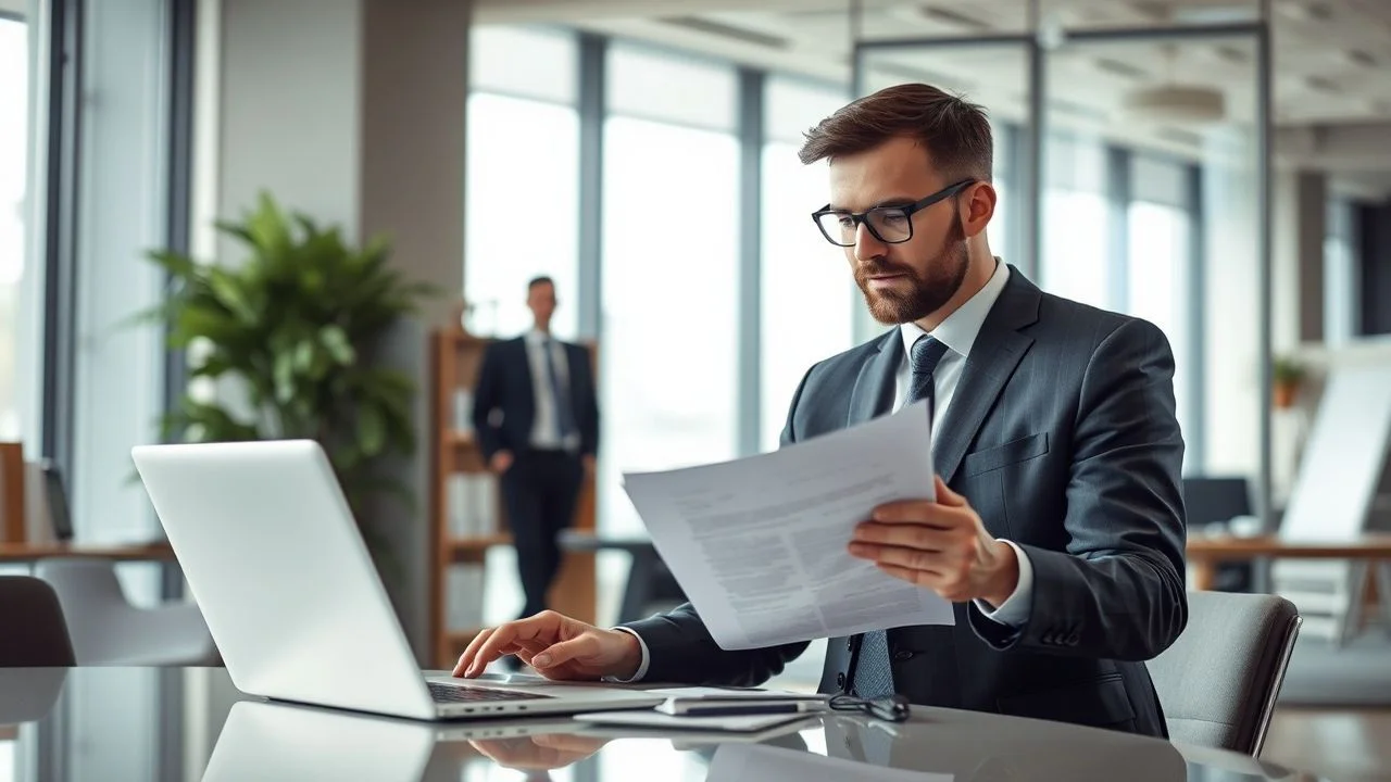 Conciliação Trabalhista: Como Fazer um Acordo Rápido e Seguro