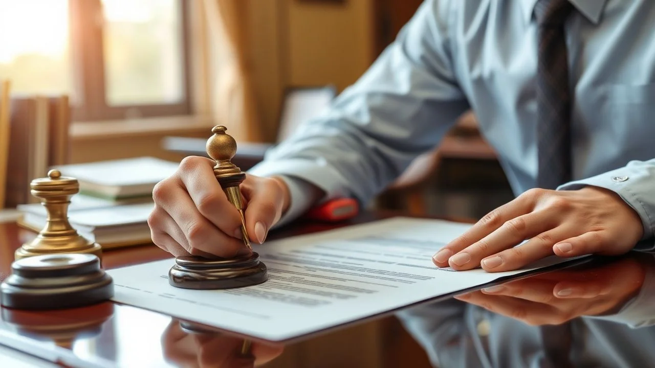 Herança de Empresa: Como Planejar e Evitar Conflitos