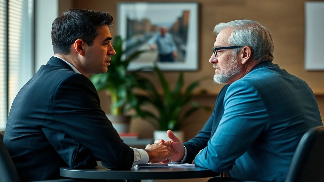 Herdeiro Necessário: Quem É e Quais São Seus Direitos