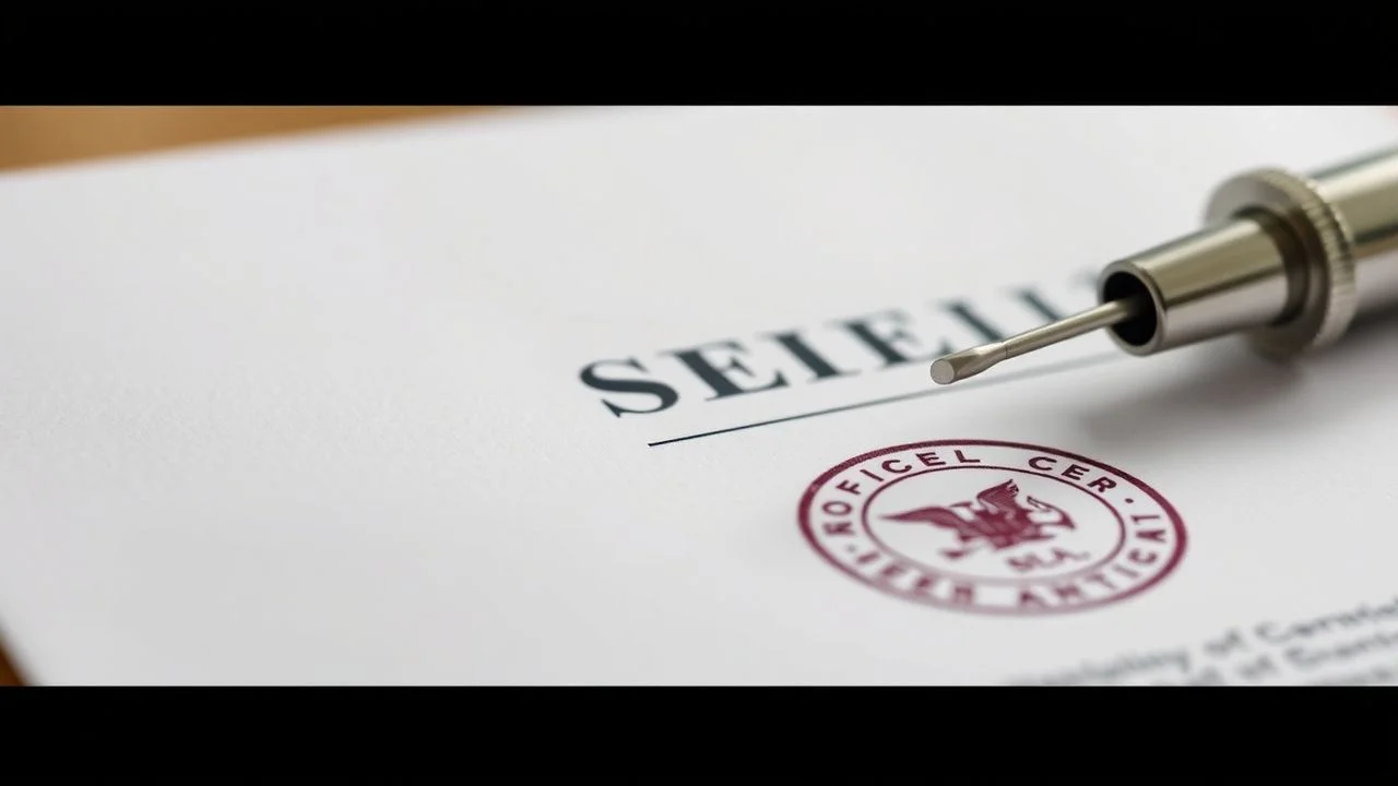 Inventariante Judicial: Funções, Deveres e Como Nomear