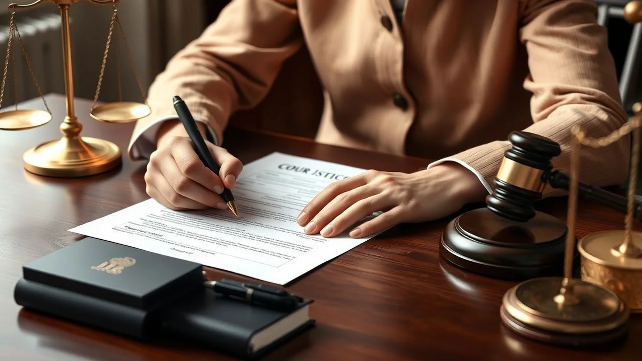 Perícia Judicial Acidente Trabalho: Guia Completo para Entender