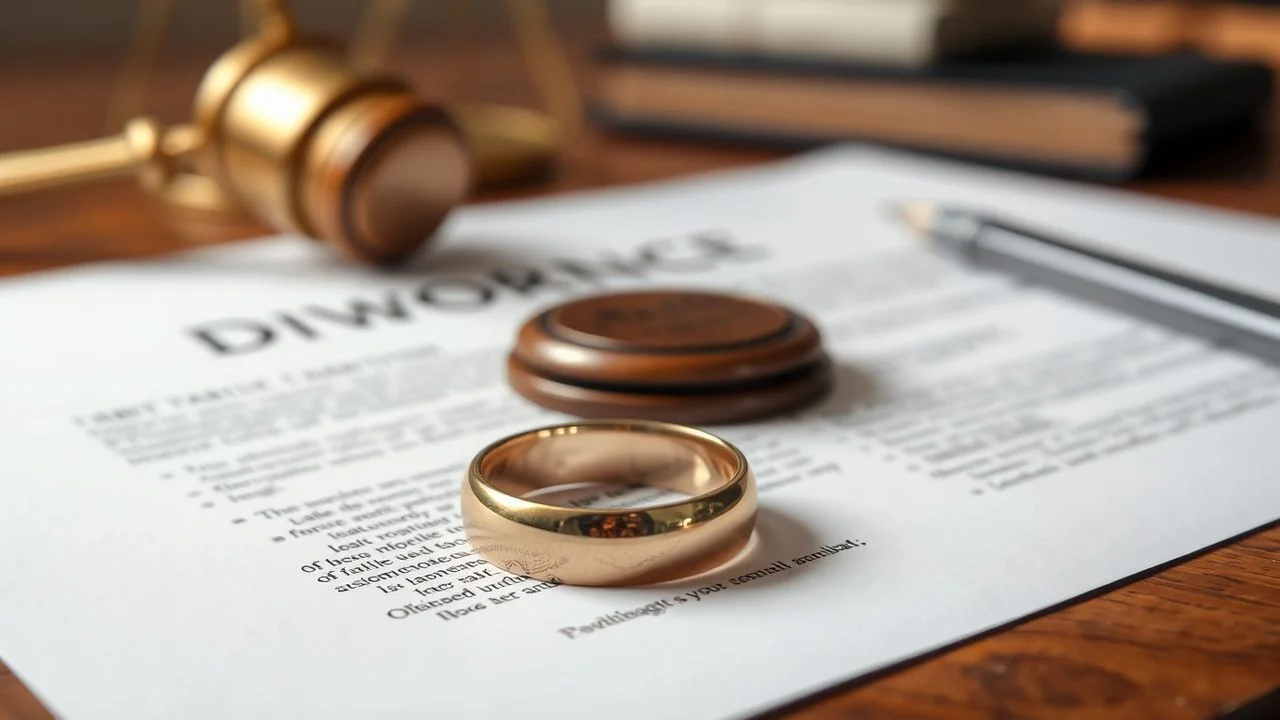 Precisa de Advogado Para Divórcio? Saiba Quando É Obrigatório