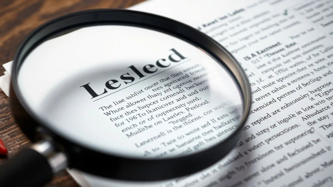 Prescrição Bienal: Entenda Prazos e Regras Trabalhistas