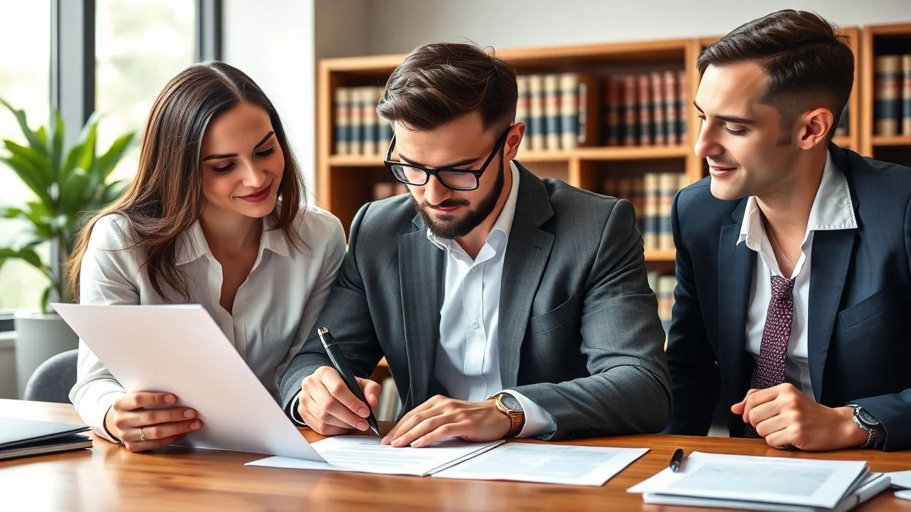 Processo Judicial Acidente Trabalho: Como Funciona e Direitos