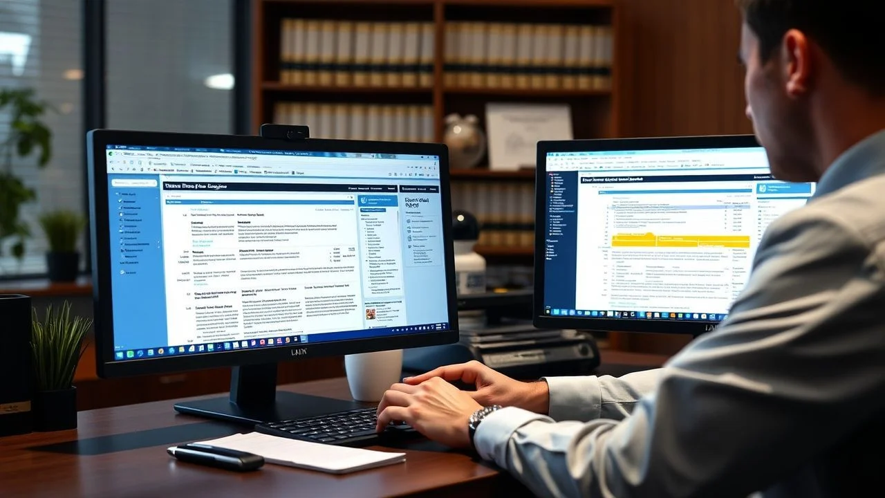 Procuração Advogado INSS: Como Fazer e Evitar Erros