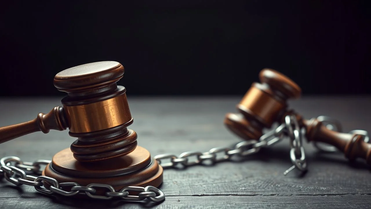 Remoção de Inventariante: Como Funciona e Quando Pedir