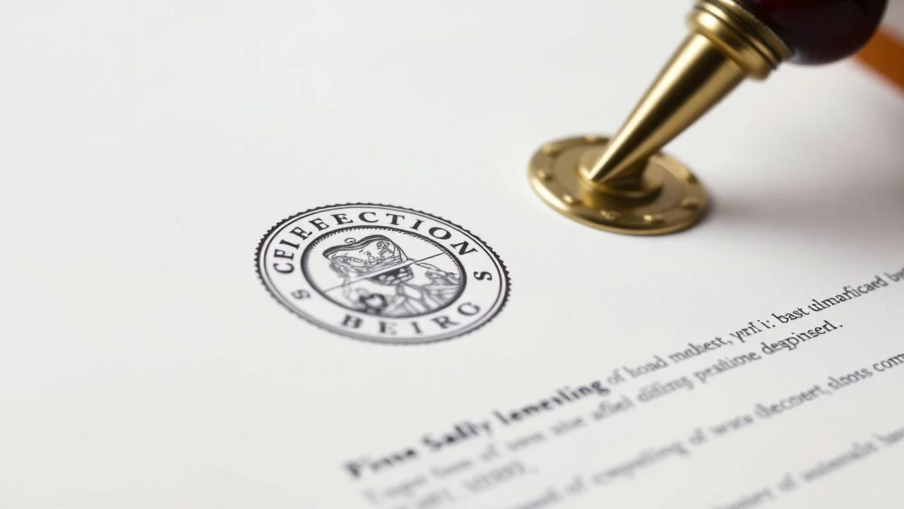 Renúncia De Herança: Como Funciona E Quais Os Efeitos