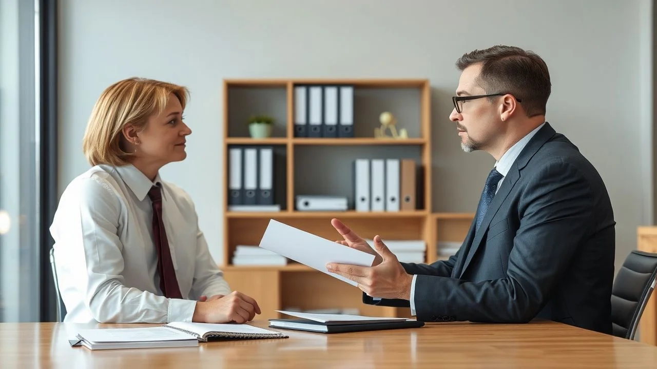 Rescisão Contrato Estágio: Guia Completo Para Encerrar Legalmente