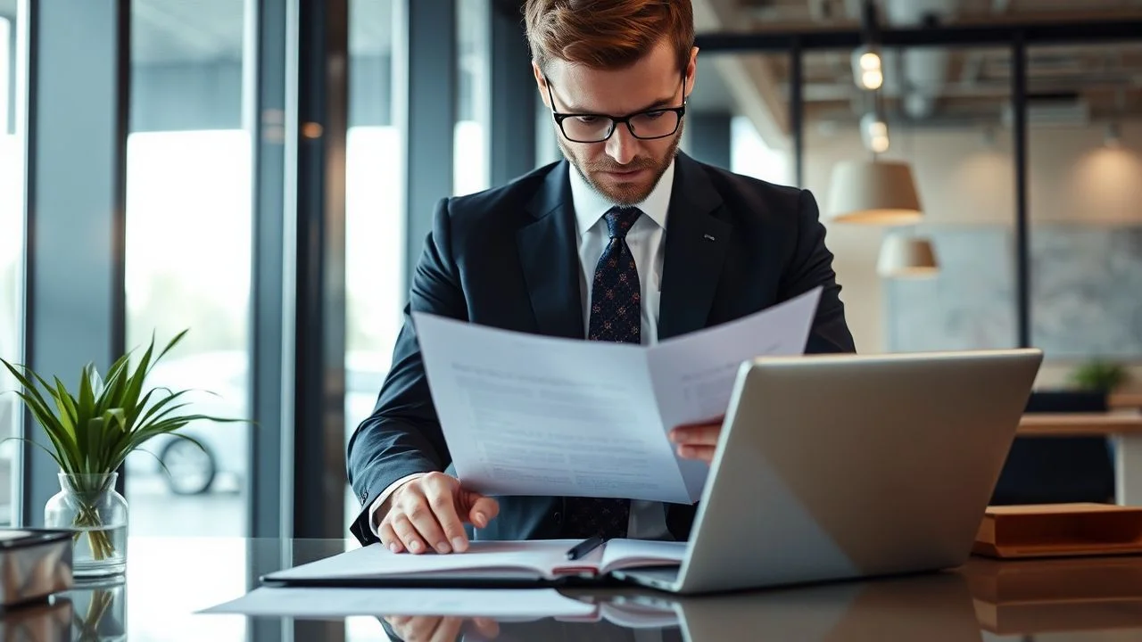 Rescisão Indireta: Entenda Seus Direitos no Trabalho