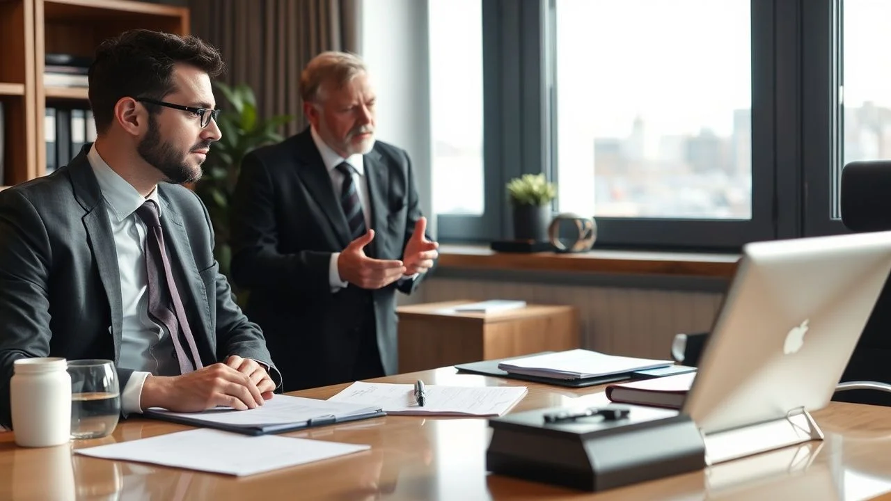 Responsabilidade Do Empregador Em Acidente De Trabalho