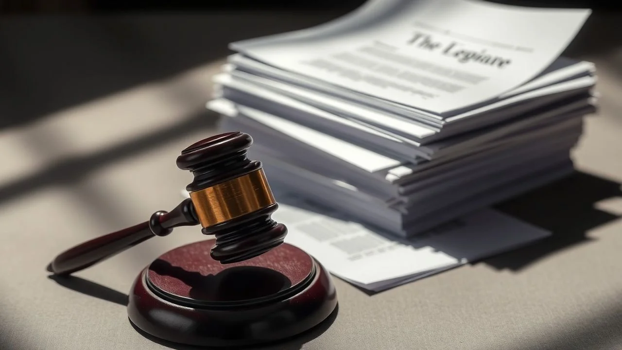 Separação Judicial Ainda Existe? Entenda Como Funciona Hoje