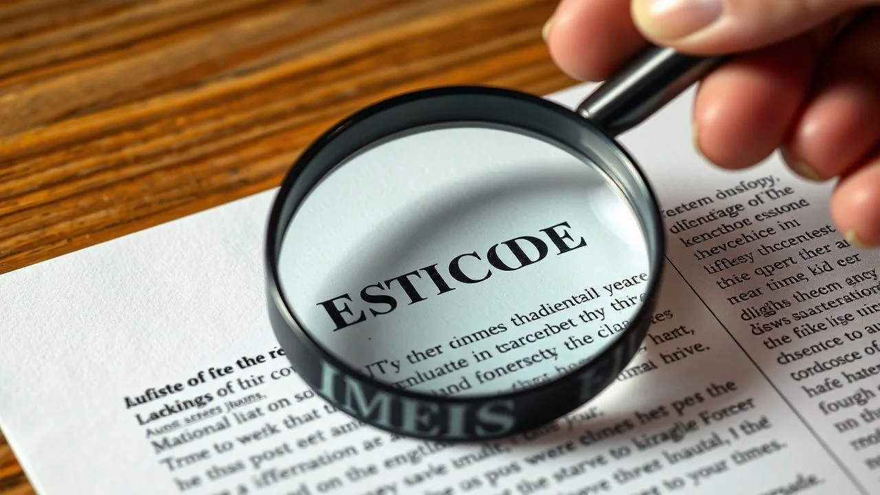 TST Jurisprudência: Entenda Entendimentos e Decisões Recentes