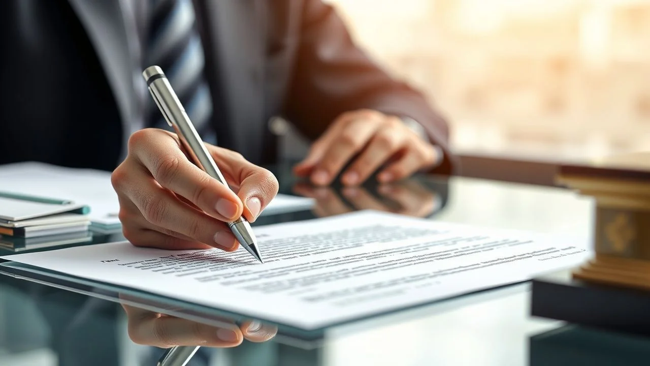 Writ Previdenciário: Como Garantir Seu Benefício no INSS